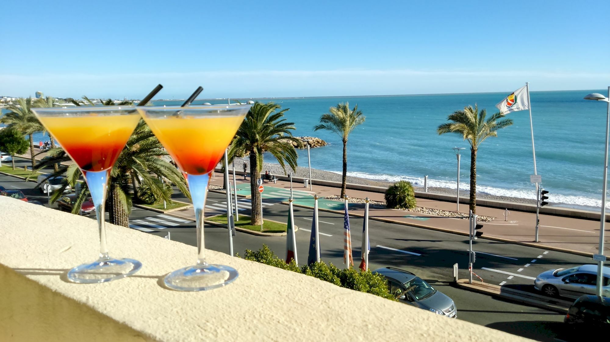 Aeva 4* Cagnes-sur-Mer